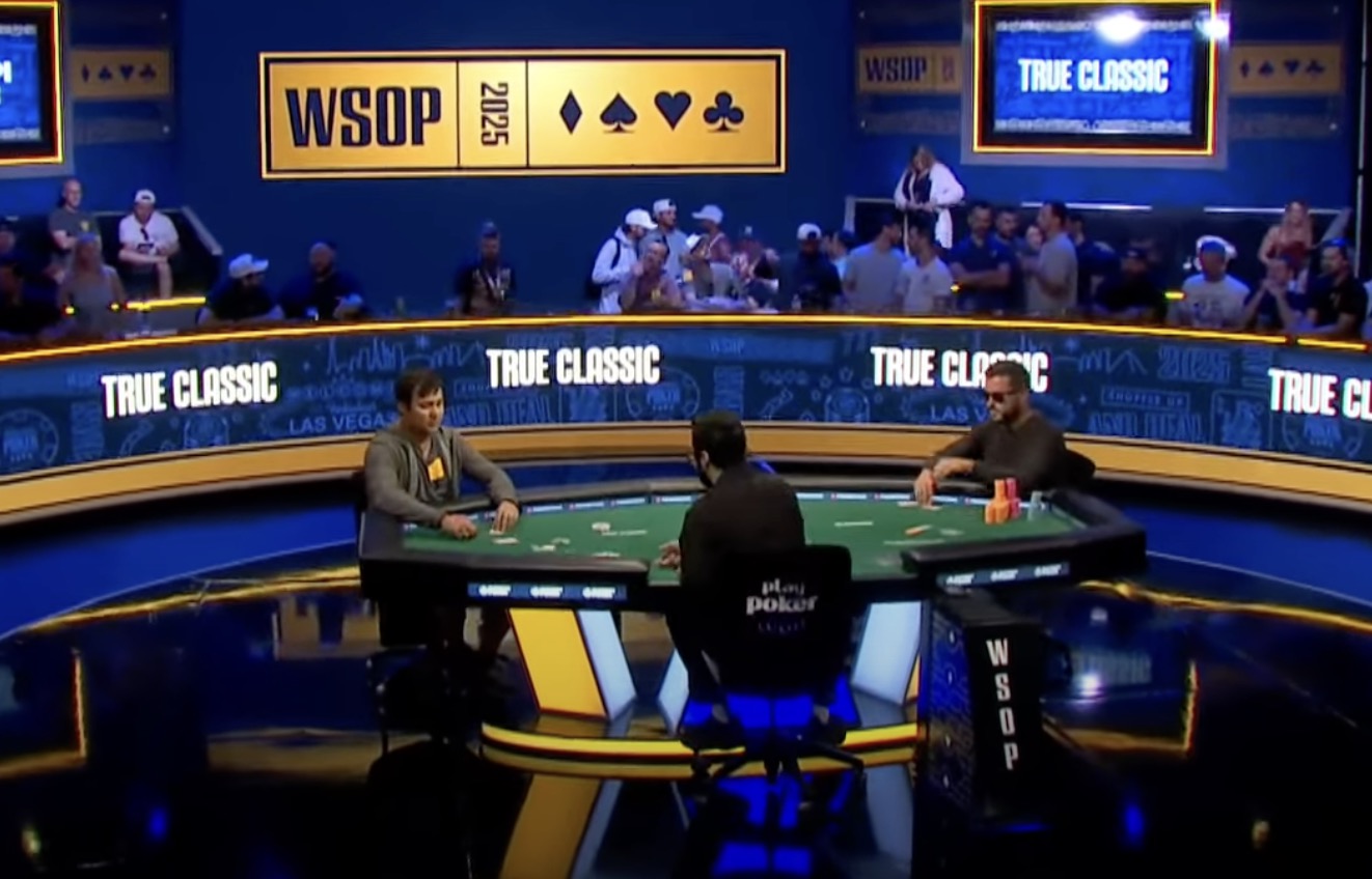 Millionaire Maker Heads-Up