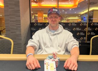 NLH Deepstack Event - Mephisto