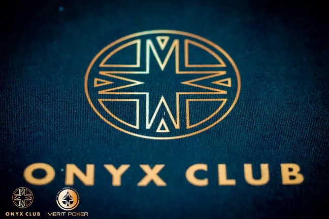 Onyx Club - Onyx SHRS Ony Super High Roller Series