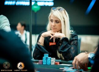 Onyx SHRS NLH Invitational - Jessica Teusl