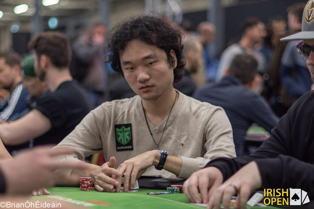 David Ko