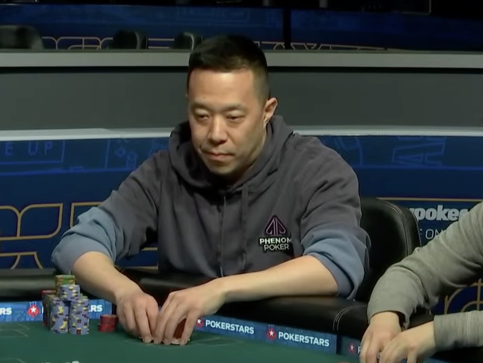 Andrew Yeh (USA)