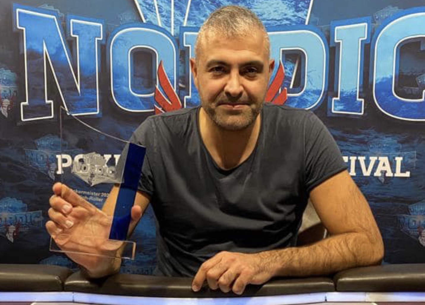 Peyman Lüth 