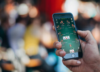Casino Apps