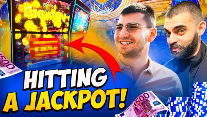 Pokercaster On The Road - Episode 2: King's Resort Rozvadov