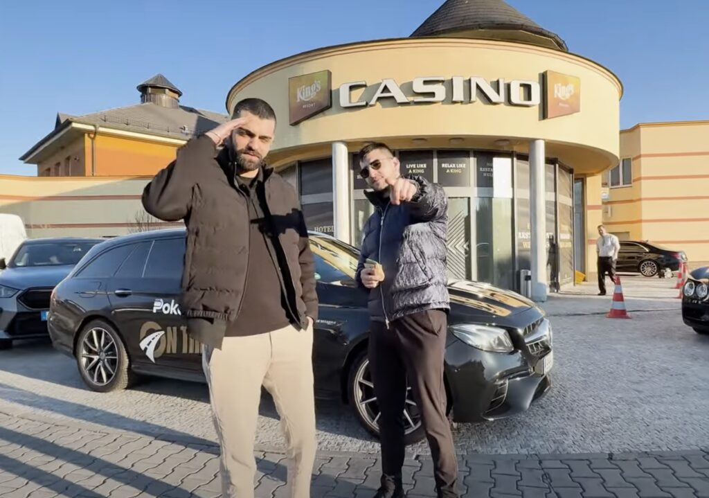 PokerCaster On The Road - Wird es eine Fortsetzung geben?