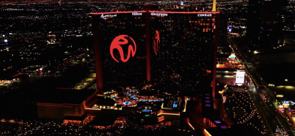 Resorts World Las Vegas