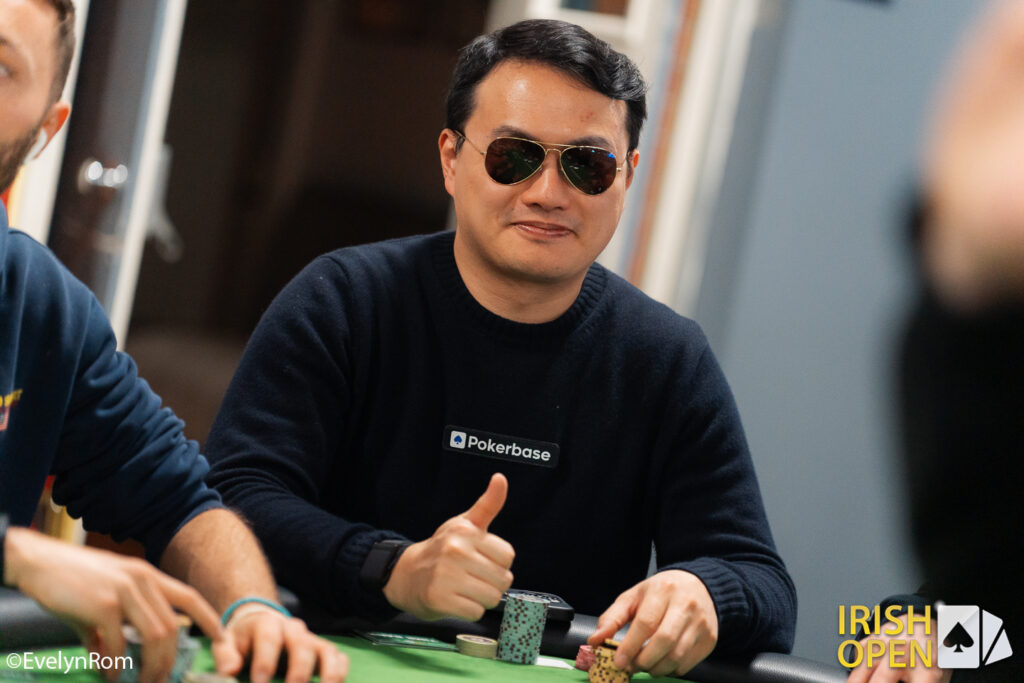 Samuel Ju