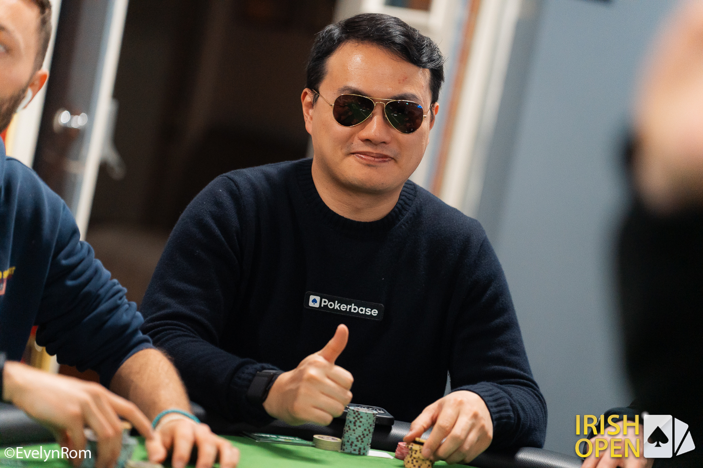 Samuel Ju
