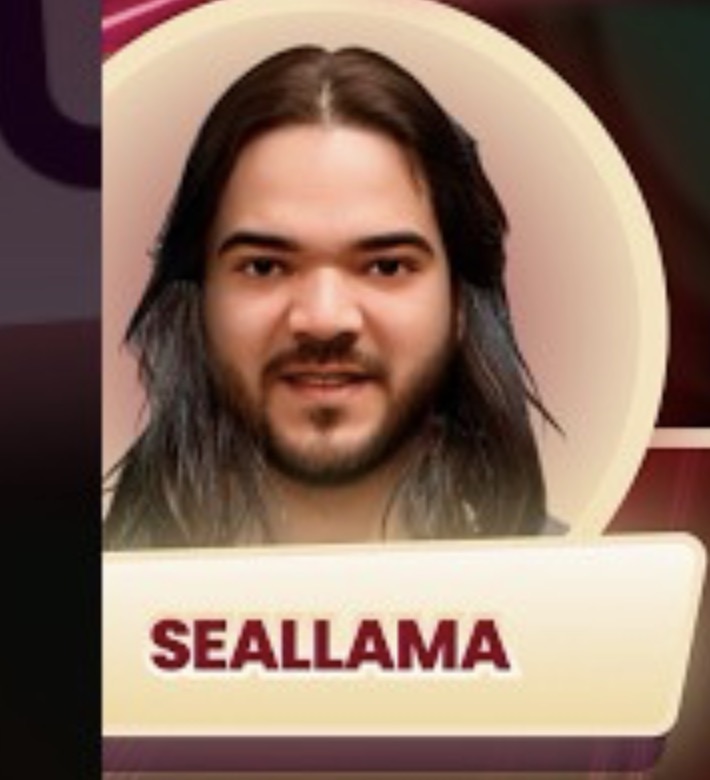 SeaLlama