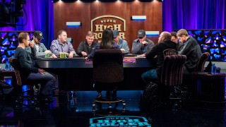 Super High Roller