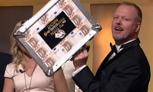 Die TV total POKERSTARS.de Nacht