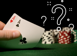 Hold'em oder Omaha