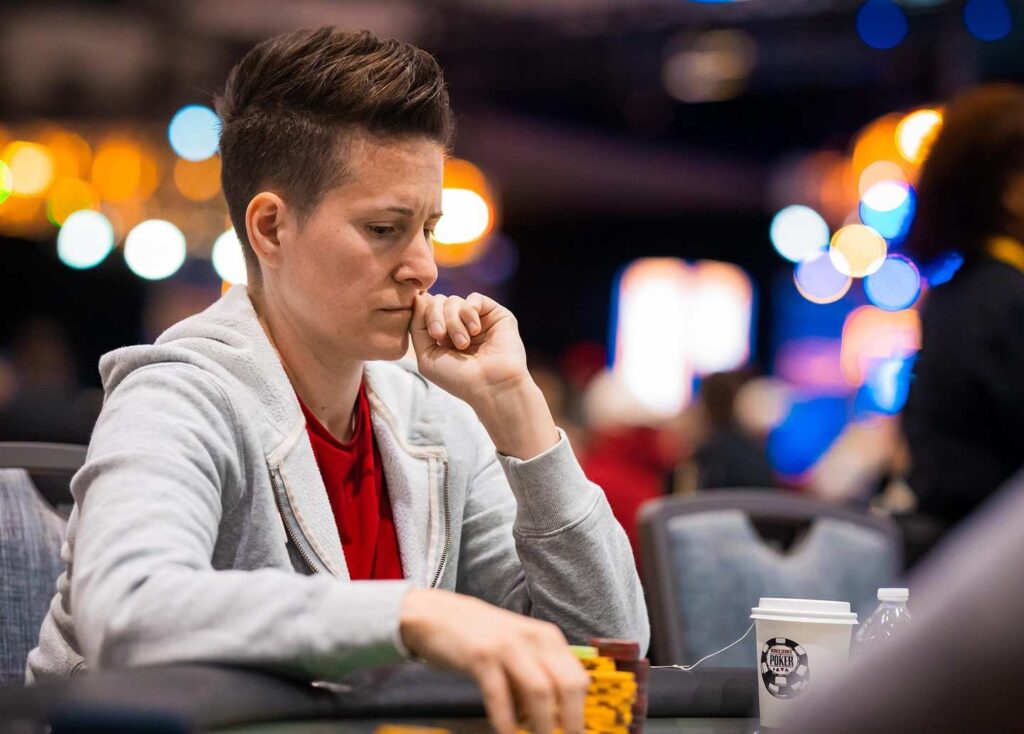 Vanessa Selbst (USA)