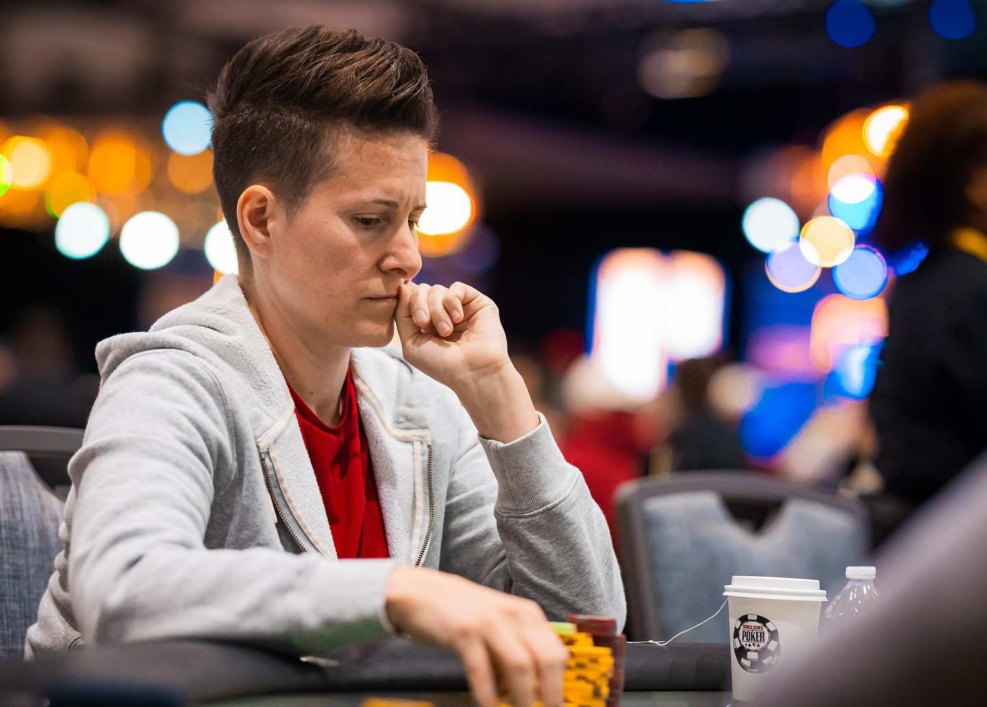 Vanessa Selbst (USA)