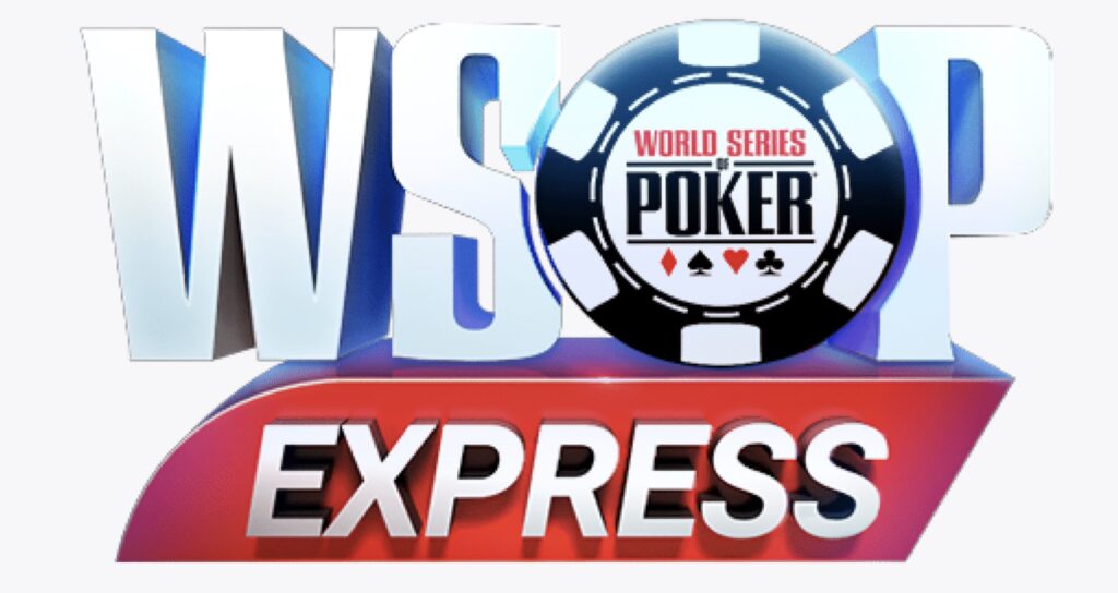 WSOP Express