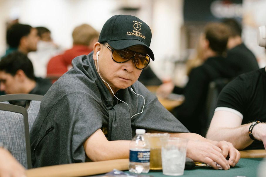 Johnny Chan (USA)