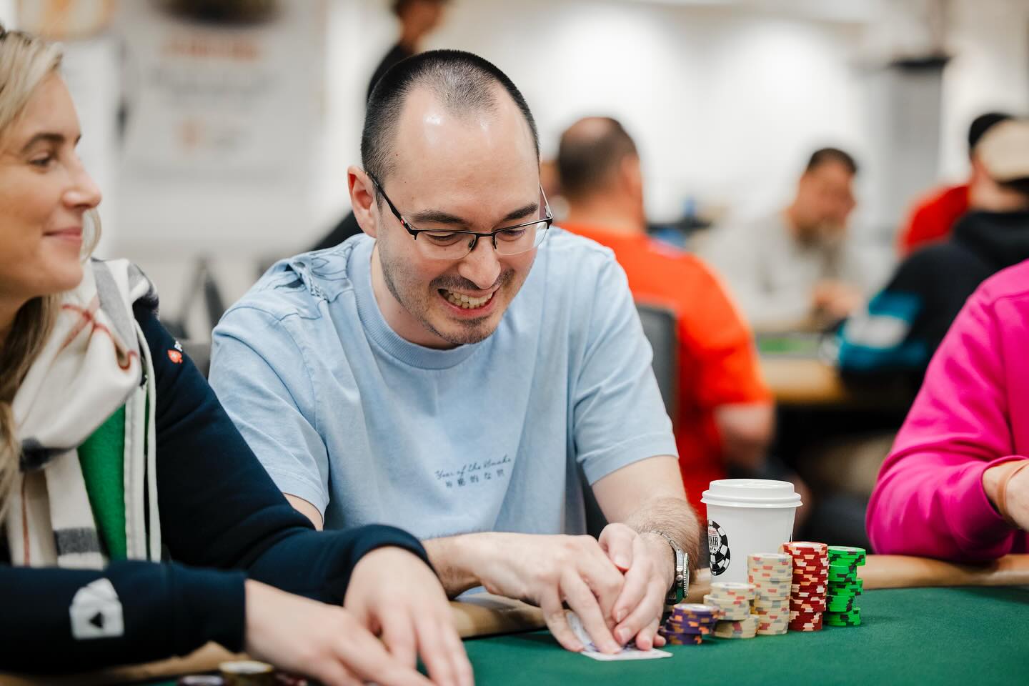 Will Kassouf