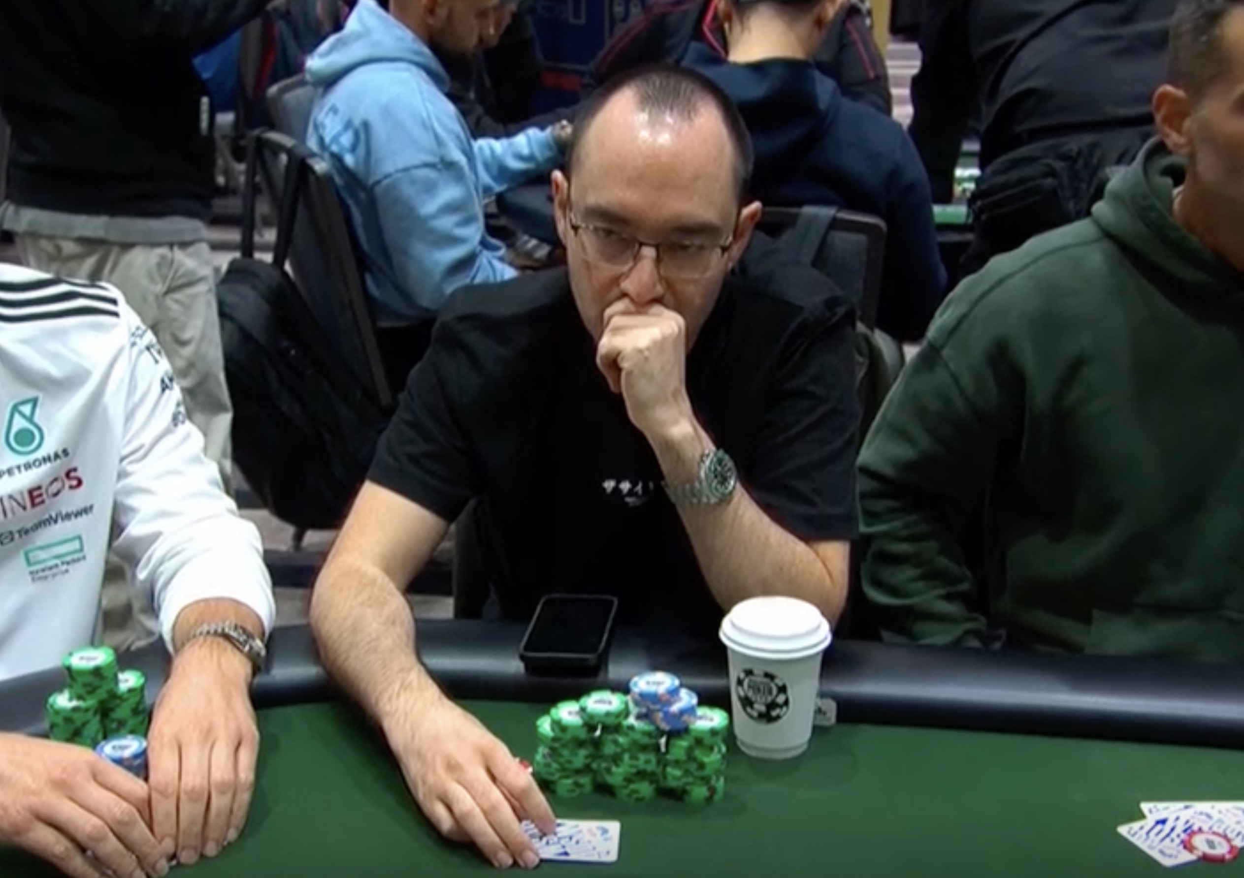 Will Kassouf