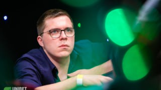 Guter 5.Platz für Jan Eckert