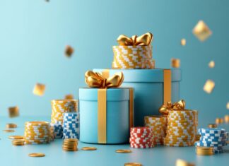 bonus casinos