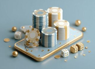 casino app