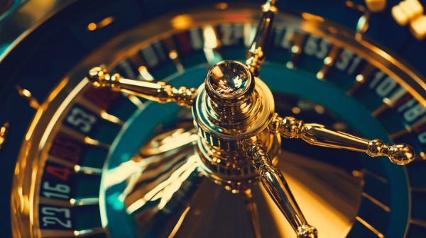 Casino Apps