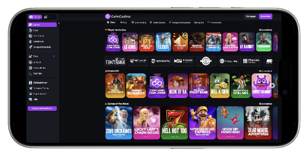 CoinCasino