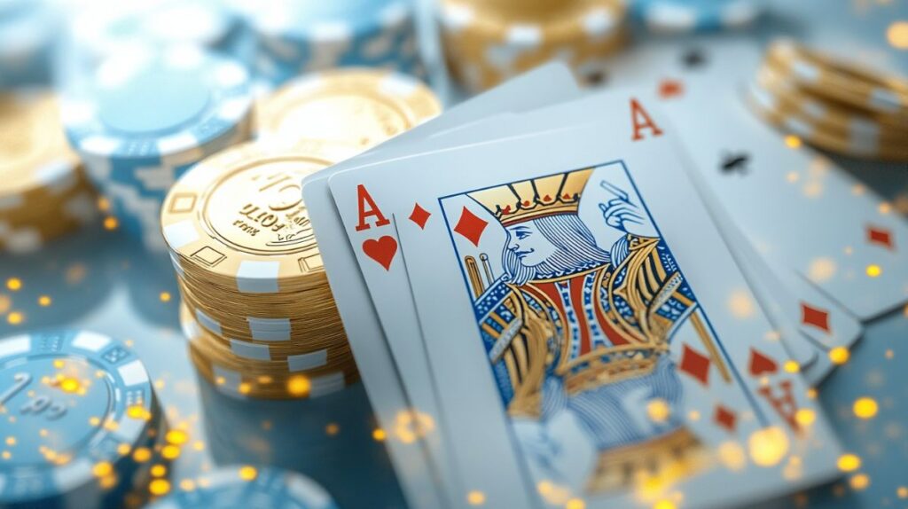 echtgeld poker