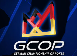 GCOP 2022