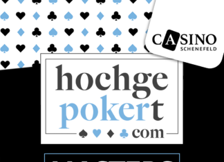 Hochgepokert Masters 2023