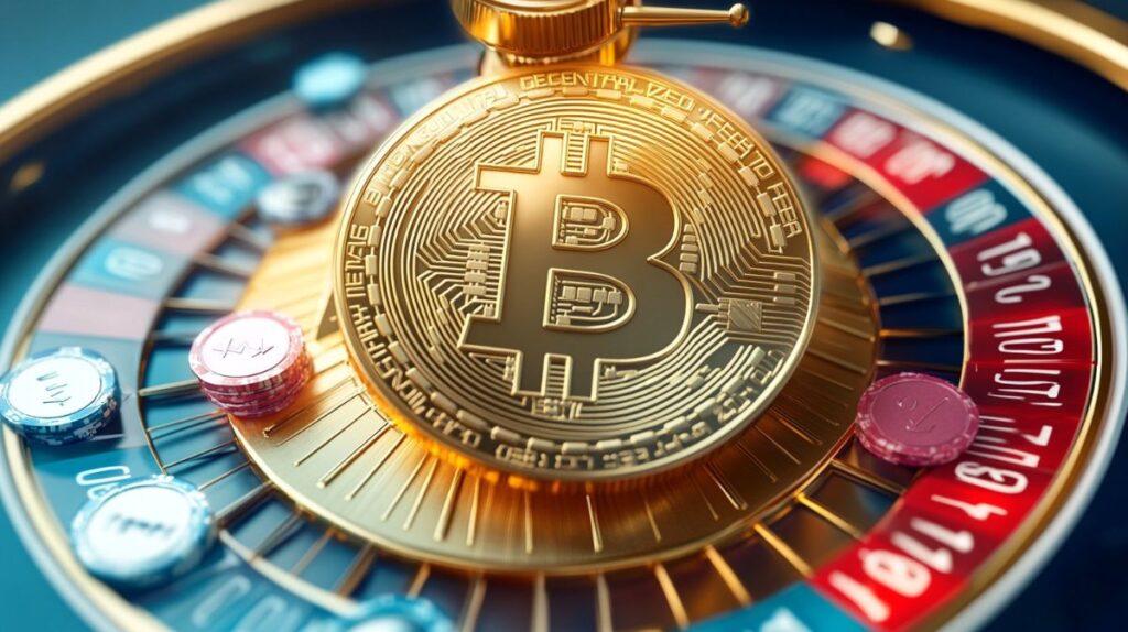 krypto casino