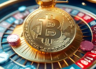 krypto casino