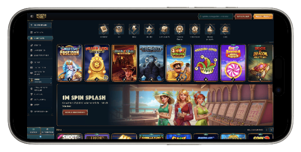 MonsterWin Casino