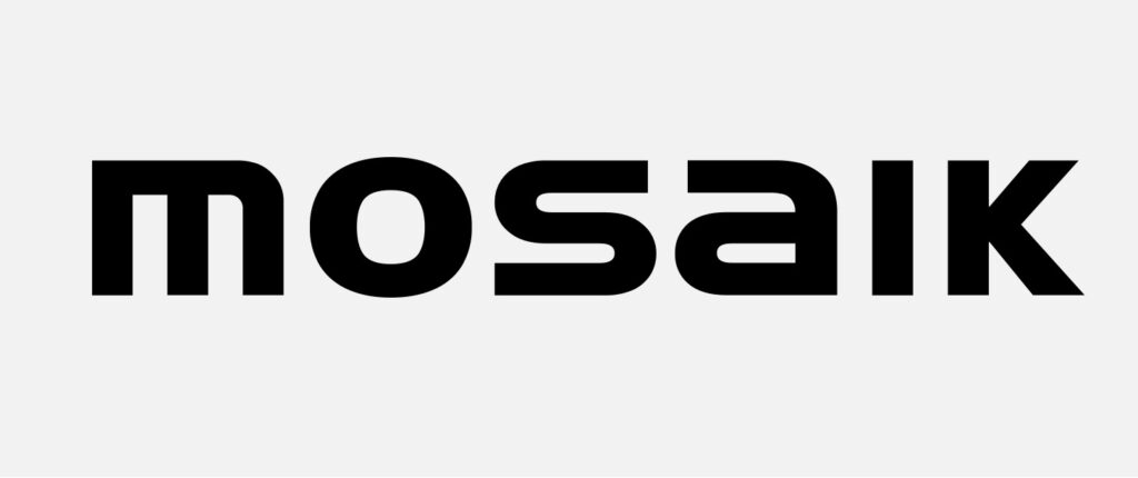 mosaik Verlag