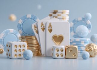 online baccarat casinos
