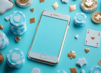 poker app