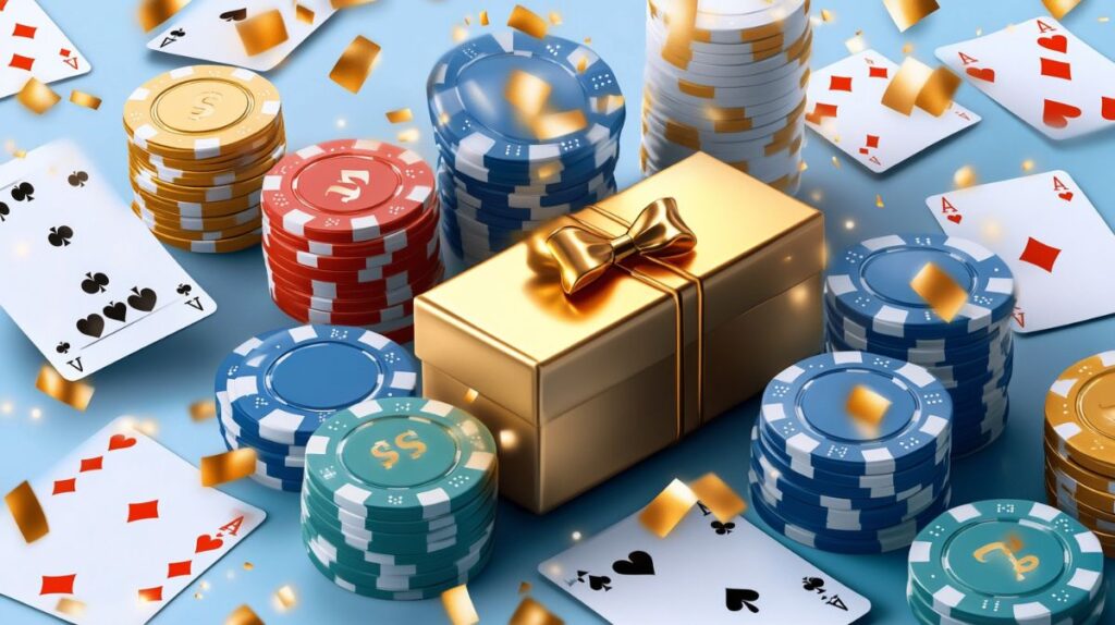 poker bonus