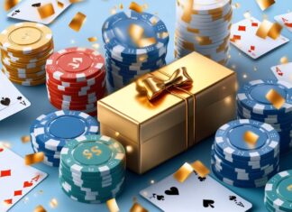 poker bonus
