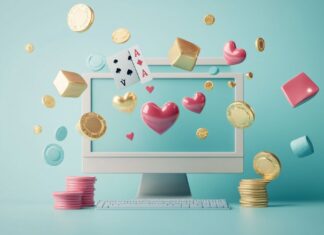 poker software
