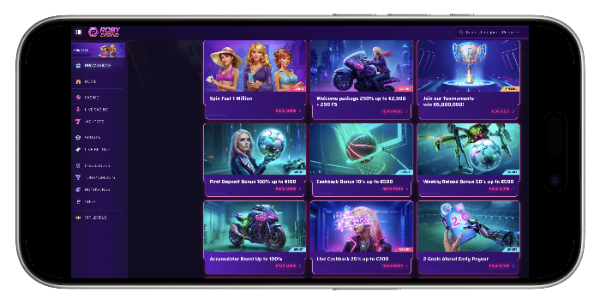 Roby Casino