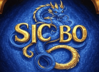 Sic Bo Logo