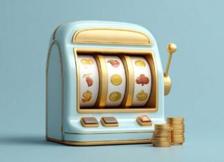 slots mit hoher gewinnchance