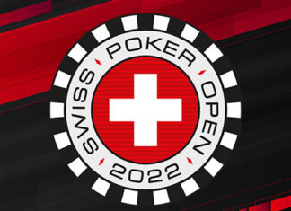 Swiss Poker Open