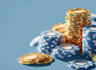Beste Video Poker Casinos des Jahres